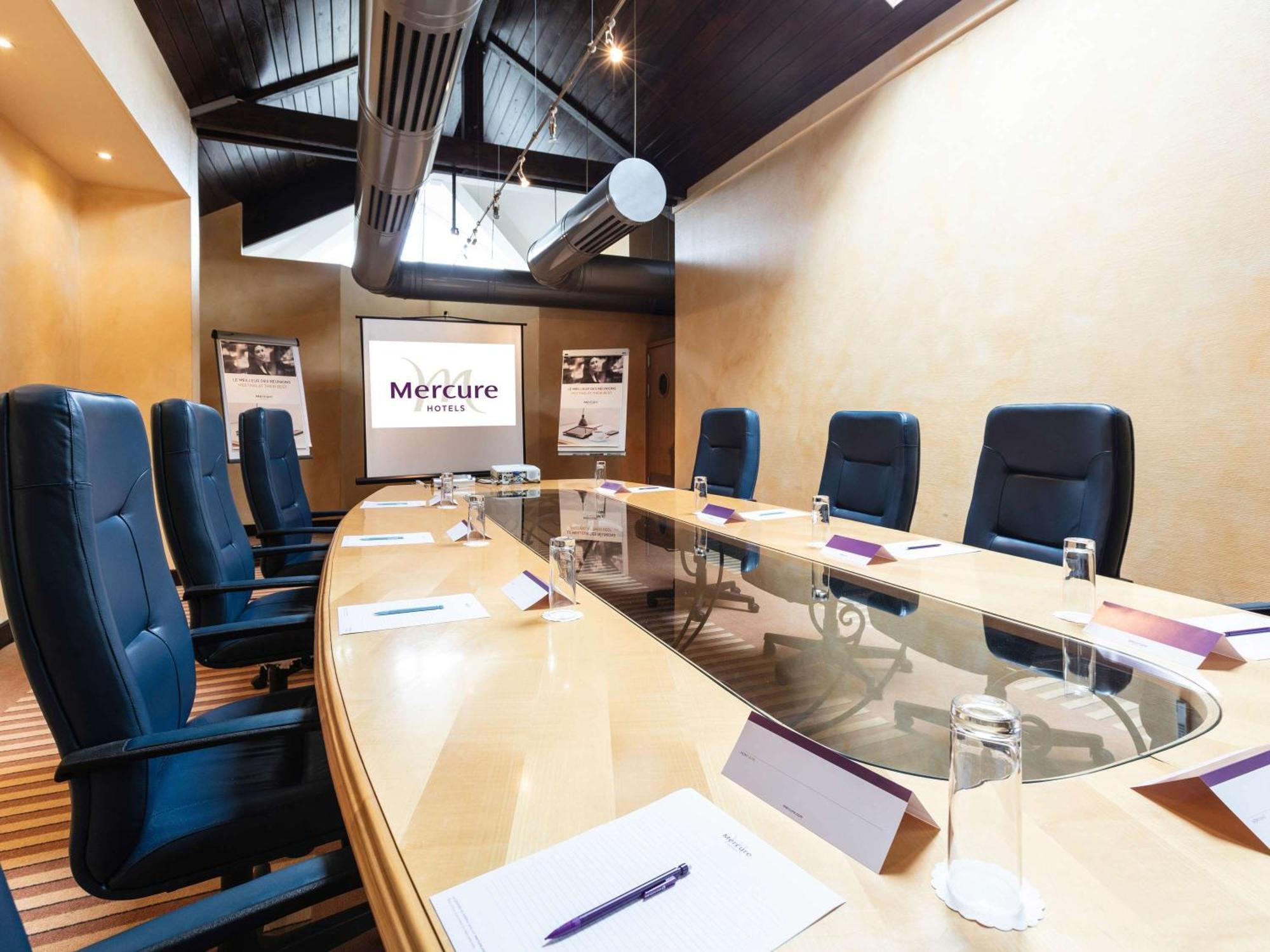 Mercure Luxembourg Kikuoka Golf & Spa Canach Exterior foto