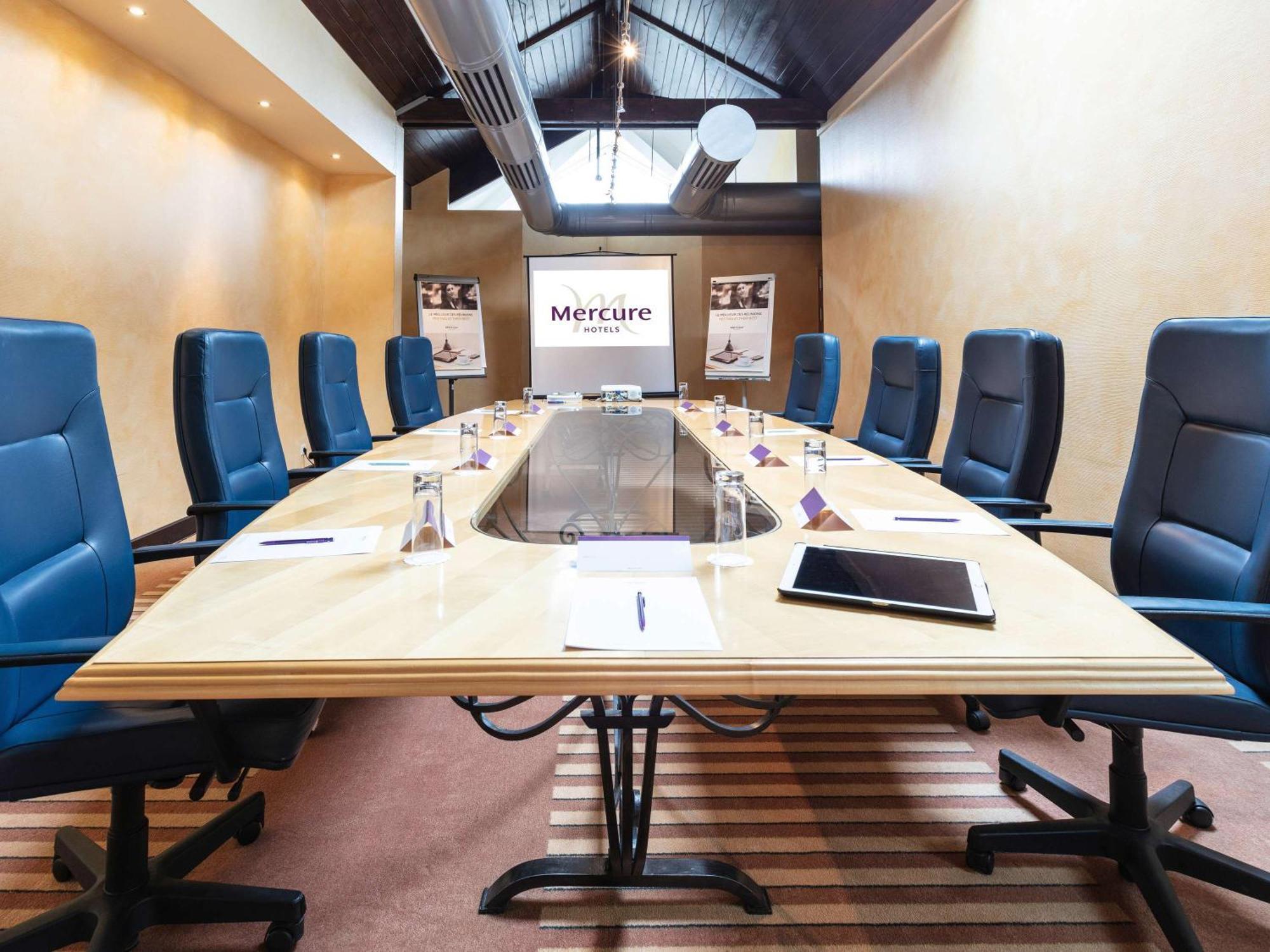 Mercure Luxembourg Kikuoka Golf & Spa Canach Exterior foto
